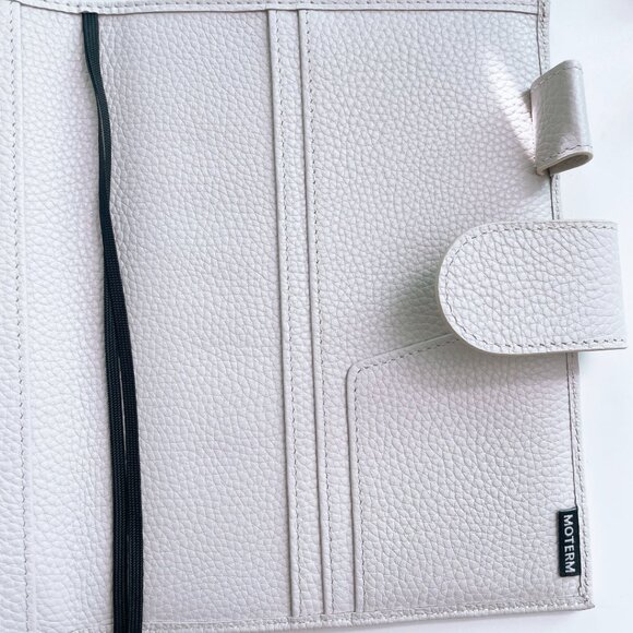 B6 Moterm Planner Cover - Picture 2 of 4